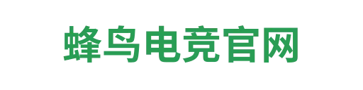 蜂鸟电竞